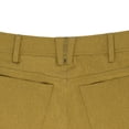 thumbnail image 5 of VIKTOS Men's Kadre Shorts, Color: Coyote, Size: 32 (1607402), 5 of 6