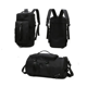 thumbnail image 1 of Maleta Mochila Deportiva De Viaje Ososhop Gym Bolso Sport X812 2 en 1, 1 of 5