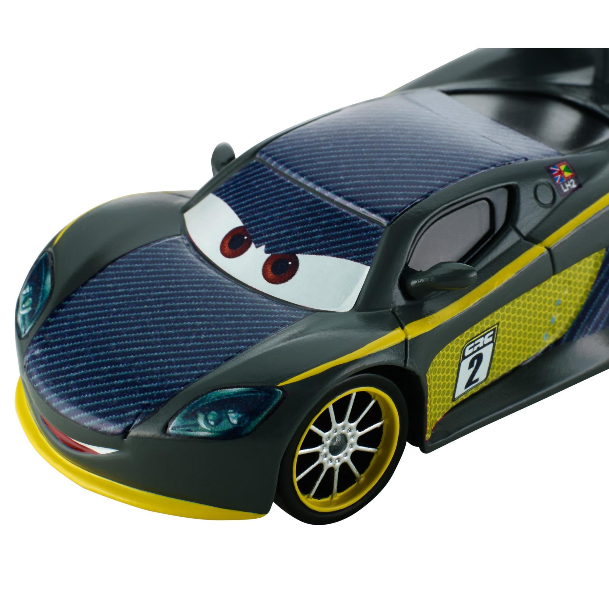 disney cars lewis hamilton diecast