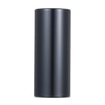thumbnail image 1 of Eccomum 1PC 60MM High Guitar Slide Bar Stainless Steel Metal/Glass Finger Slides for Guitar Bass Banjo Ukulele String Instrument Accessories, 1 of 7