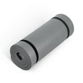 thumbnail image 1 of Colchoneta de ejercicio CAP Barbell de alta densidad, 74 x 61 x 2,5 cm, con correa, 1 of 7