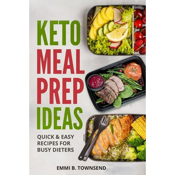 Keto Meal Prep Ideas: Quick & Easy Recipes for Busy Dieters