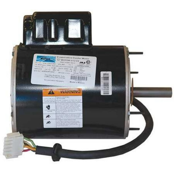 PORTACOOL MOTOR01204E Motor Assembly,Replacement