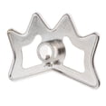 thumbnail image 1 of jinwen Metal Billiard Bridge Head, Replacement Parts, Rod Holder Pool Table Competition, 1 of 9