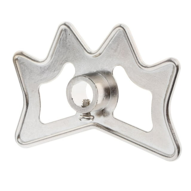 jinwen Metal Billiard Bridge Head, Replacement Parts, Rod Holder Pool Table Competition