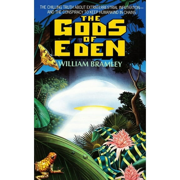 Gods of Eden, (Paperback)