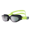 thumbnail image 3 of Gafas de natación, gafas de natación, visión , de piscina de moda, de natación antivaho, para playa, , y actividades al libre. amarillo, 3 of 8