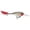 Silver, variant on Rapala X-Rap Shad 06 Crankbait Fishing Lure 2.5" 5/16oz Silver
