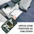 thumbnail image 2 of For Epson L801 L800 L805 TX650 R290 T50 R330 Nozzle Printer Nozzle Print Head Printer Accessories Replacement, 2 of 6