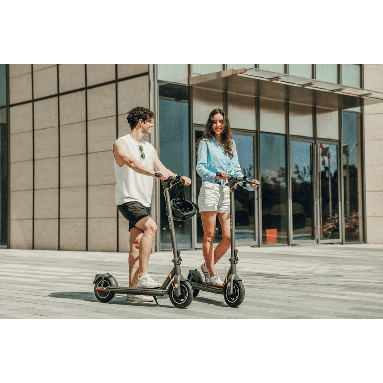 ZDZA 500W Electric Scooter, 20MPH 10
