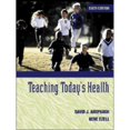 thumbnail image 1 of Teaching Today's Health (Hardcover) by Professor David J Anspaugh, 1 of 1