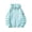 Z12-Green, variant on Women's Sun Protection Hoodie Shirt Zip Up Quick Dry Jacket UPF 50+ Outdoor Top Summer Hiking Athletic Wear