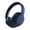 Blue, variant on Bdday ANC Active Noise Cancelling Wireless Headphones Game Sports Noise Cancelling Bluetooth Headphones Four Colors