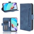 thumbnail image 1 of Funda Cartera Magnética para Xiaomi Redmi 10 4G- Tarjetero Desmontable, Cuero PU, Soporte, 1 of 6