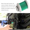 thumbnail image 3 of Fuel Filter Professional Replaceable Filtering Modification Spare Parts Repair Spare Parts Outboard Accessories Replacement for 40-115HP, 3 of 5