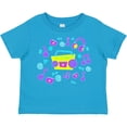 thumbnail image 3 of Inktastic '80s Boom Box Music Boys or Girls Toddler T-Shirt, 3 of 5