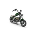 thumbnail image 1 of HYPER GOGO Challenger 12 Plus - Moto pour Enfant en Pin, 24 V, 160 W, 1 of 5