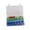 PP Box, variant on 16 Pieces Car Fuel Line Disconnect Tool Durable Replement Tools Remover Paper Box