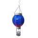 thumbnail image 2 of Lámpara solar con forma de globo aerostático, elegante, impermeable, decorativa, para exteriores, colgante Estilo D, 2 of 9