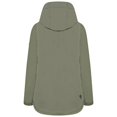 thumbnail image 2 of Dare 2B - Chaqueta Already de Reciclado para Mujer (Verde Pato), 2 of 3