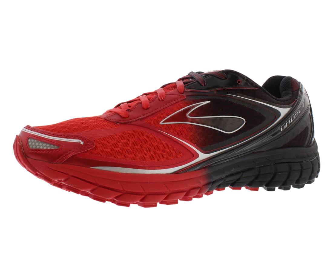 brooks ghost 7 red