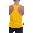 thumbnail image 2 of skull sando yellow (s), 2 of 2