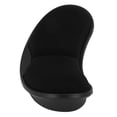 thumbnail image 3 of 3X Mouse Wrist Rest Pad, Ergonomic Wrist Pad Anti-Skid Wrist Support Pad Rest Mat Memory Foam Mousepad, 3 of 7