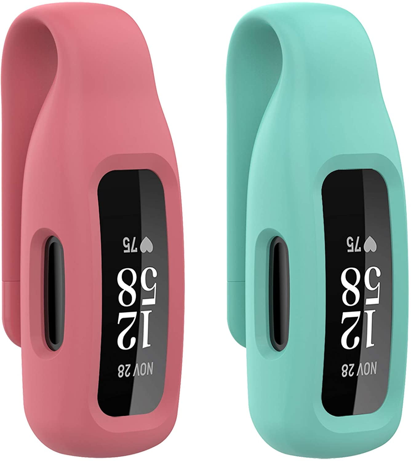 clip on fitness tracker