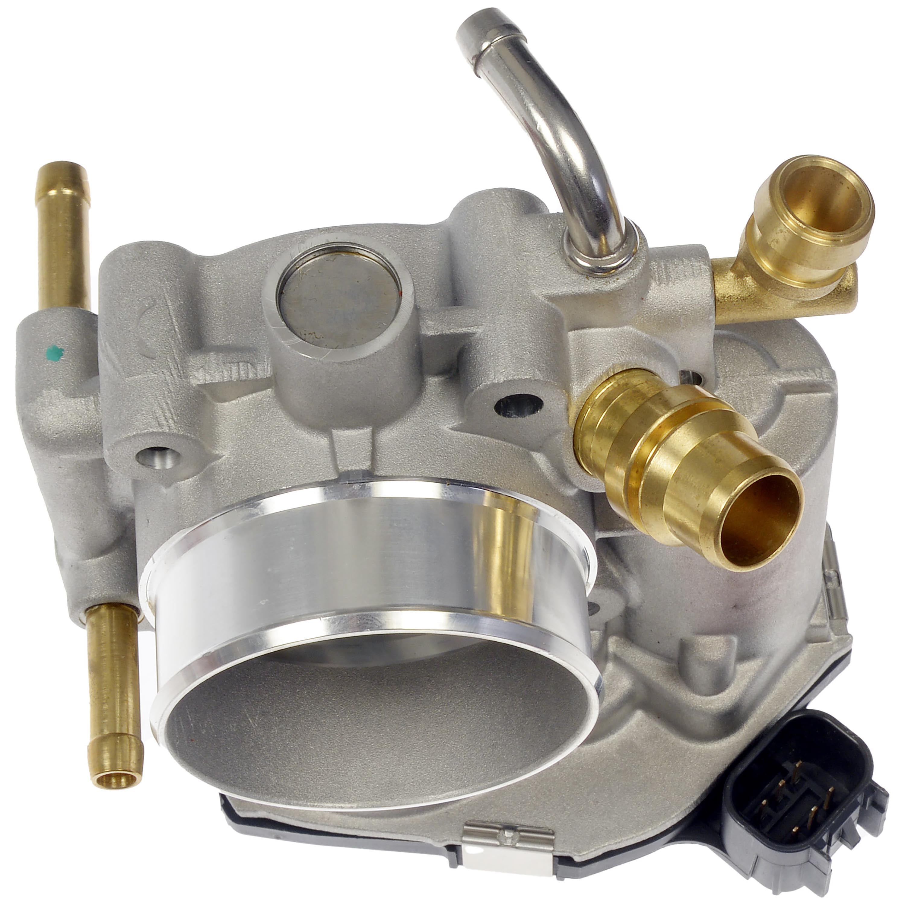 Dorman 977-912 Electronic Throttle Body for Specific Chevrolet / Pontiac Models (OE FIX)