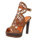 thumbnail image 1 of Sandalia slingback con pedrería D06750022003 Dorothy Gaynor Sandalia slingback con pedrería D06750022003, 1 of 1