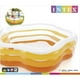 thumbnail image 3 of Alberca Inflable Intex 56495 460L Naranja, 3 of 4