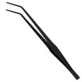 thumbnail image 1 of Kit d'Outils pour Aquarium 38cm Pinces en Acier Inoxydable Grattoir & Ciseaux pour Réservoir Facile, 1 of 4