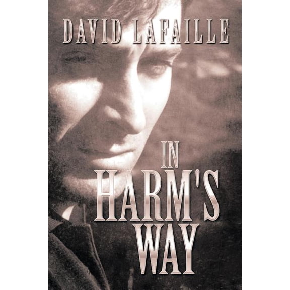 In Harm's Way, (Paperback)