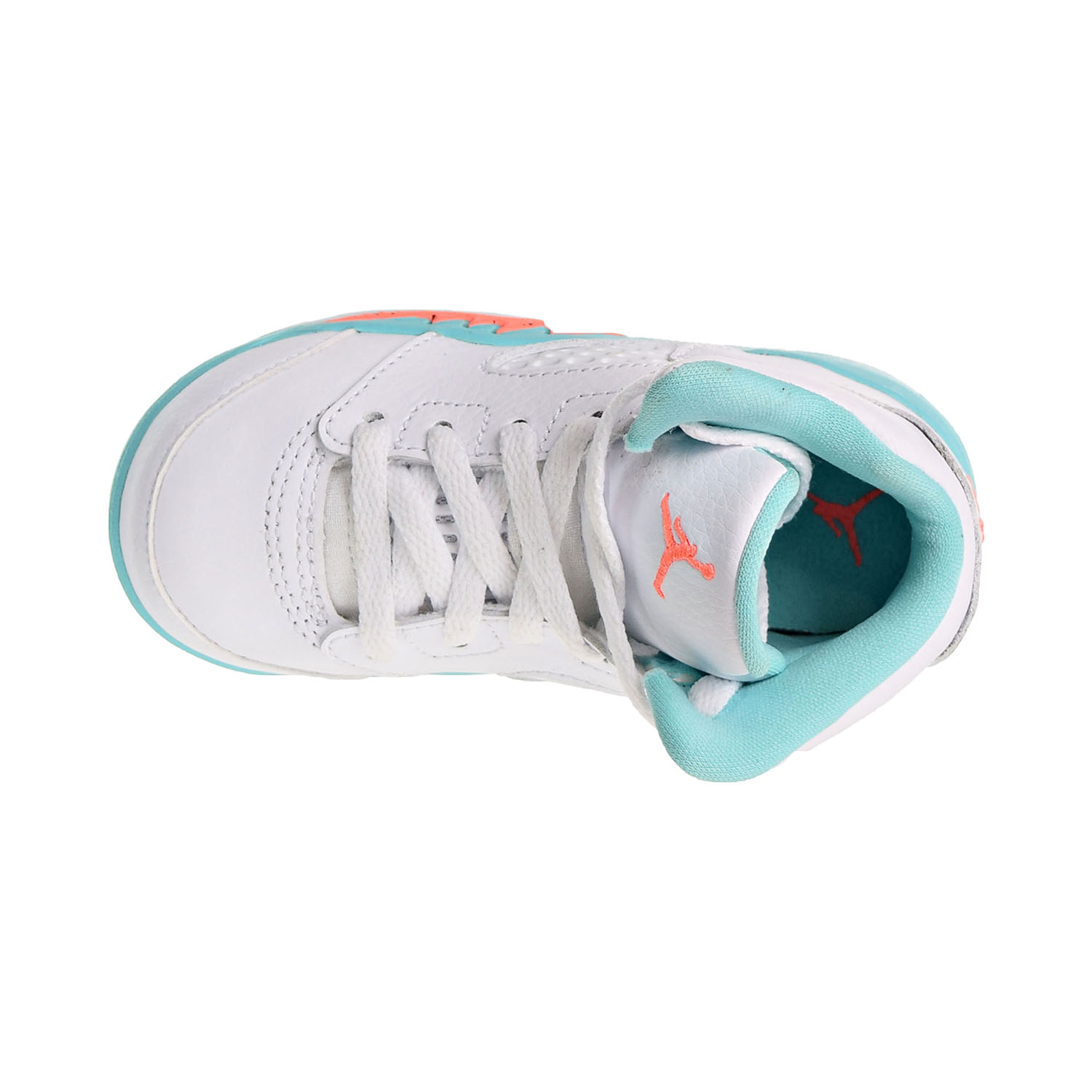 air jordan 5 retro light aqua 2018