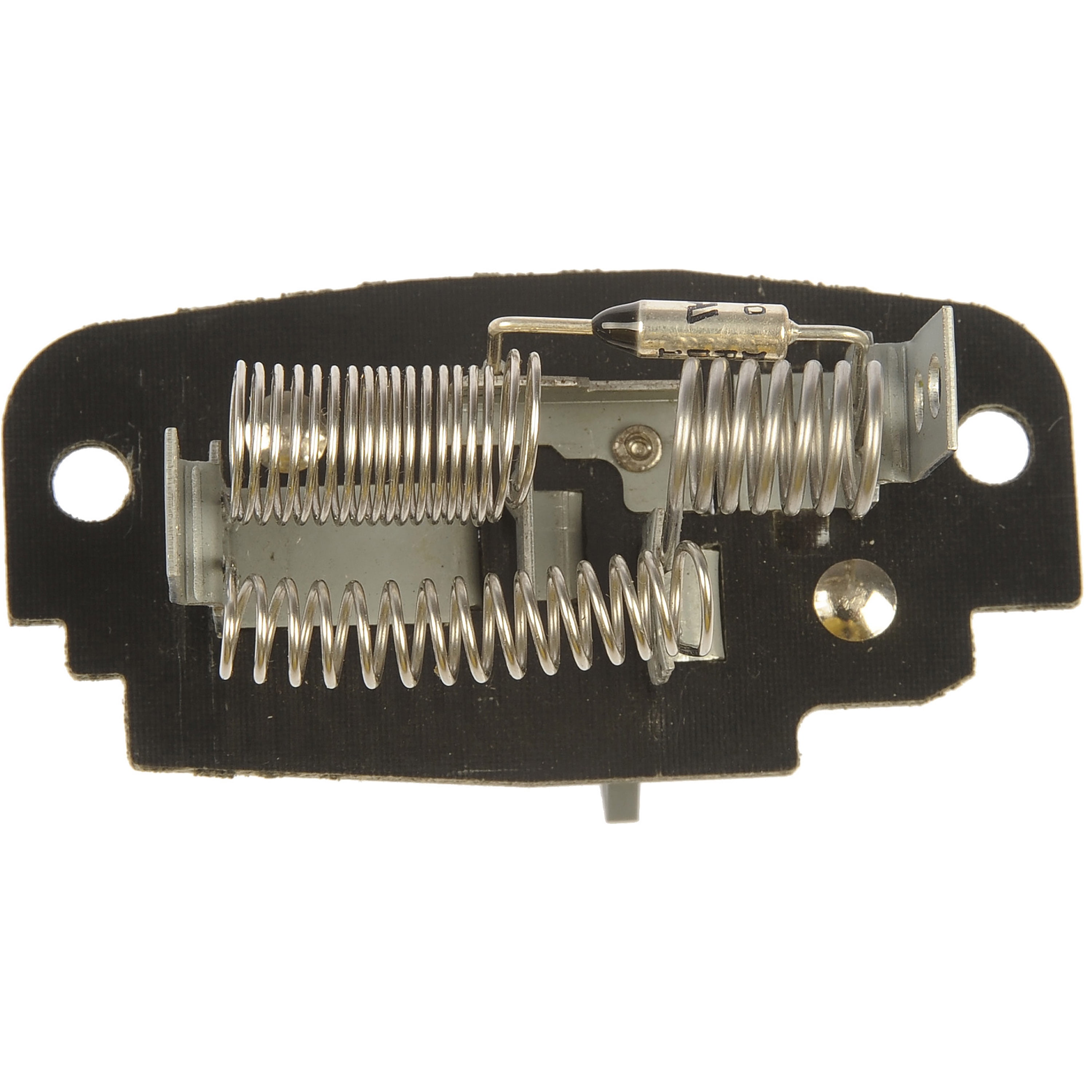 Dorman 973-010 HVAC Blower Motor Resistor for Specific Ford / Mercury Models Fits select: 1995-2011 FORD RANGER, 1995-2001 FORD EXPLORER