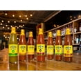 thumbnail image 3 of The Original Louisiana Brand Hot Sauce, Cajun Heat, Shelf-Stable, 6 fl oz Bottle, 3 of 13