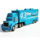 thumbnail image 1 of Disney-coches de aleación de Metal fundido a presión para niños, modelo Lightning McQueen n. ° 95, maletero MACK n. ° 86, tío Jimmy The King, 1:55 Gong Bohan LED, 1 of 2