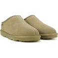 thumbnail image 5 of BEARPAW Tabitha Slippers for Women, Indoor Outdoor Use, Suede Upper, Wool Blend Lining, Removable Footbed, Rubber Outsole, Water Repellent House Slippers, 5 of 6