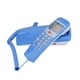 thumbnail image 5 of Teléfono fijo teléfono con función de reproducción de una tecla eficiente FSK/DTMF oficina segura y práctica para el hogar, 5 of 8