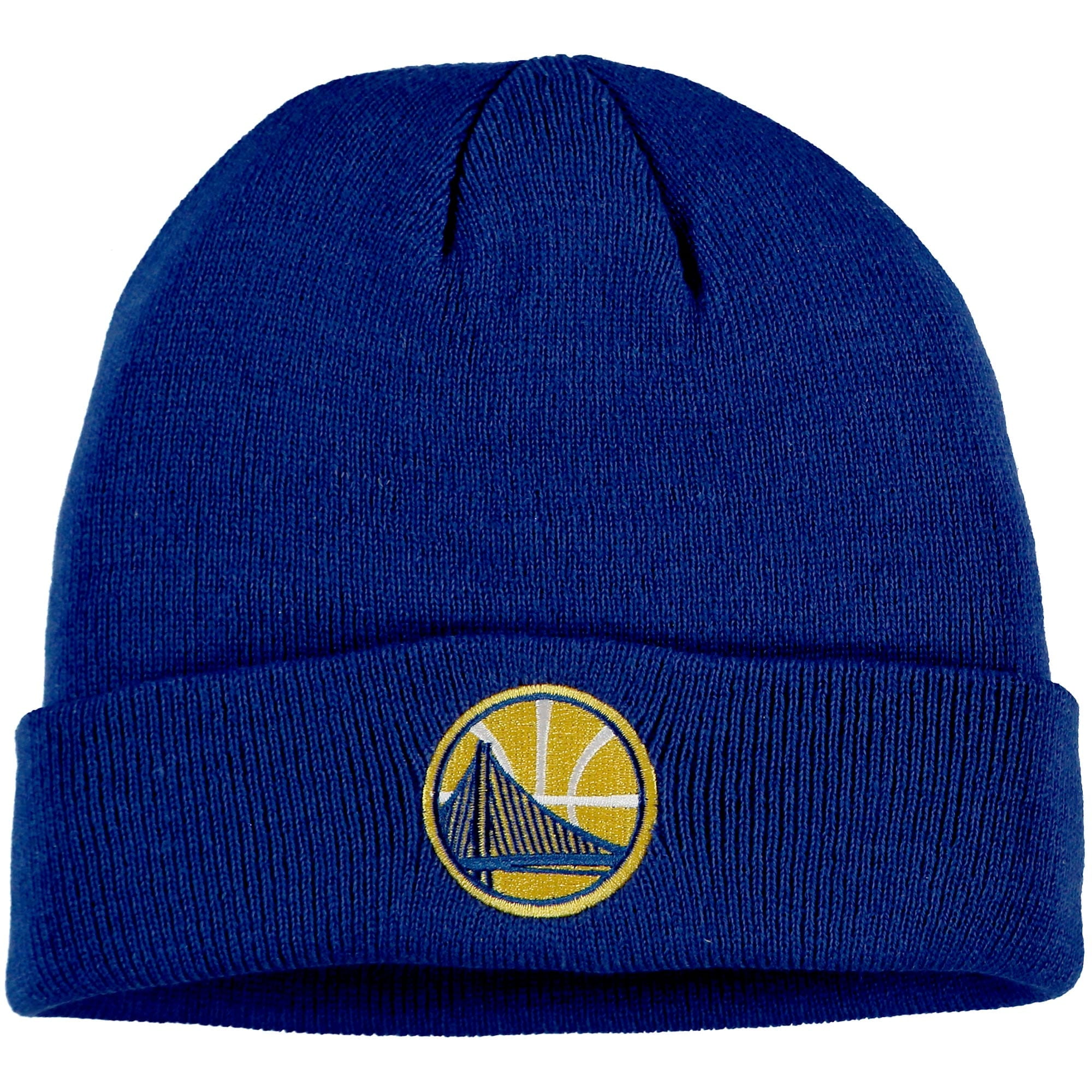 Cuffed Knit Hat - OSFA - Walmart 