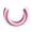 Pink, variant on Lollipop Pattern Inflatable Pool Floats, Pool Tube Rings, Swim Tubes, Floaties Toys, Beach Swimming Party Toys for Kids and Adults