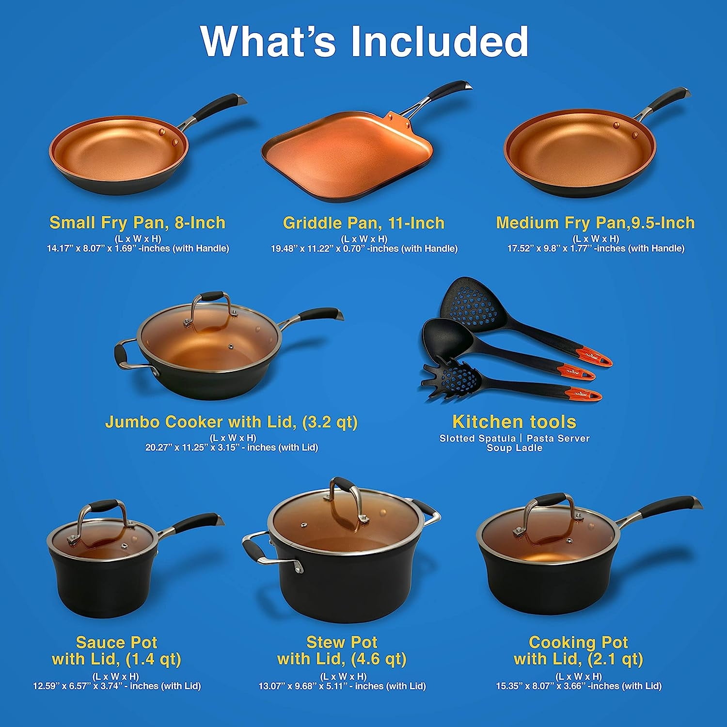 How To Clean and Season Cast Iron Cookware – Lid & Ladle