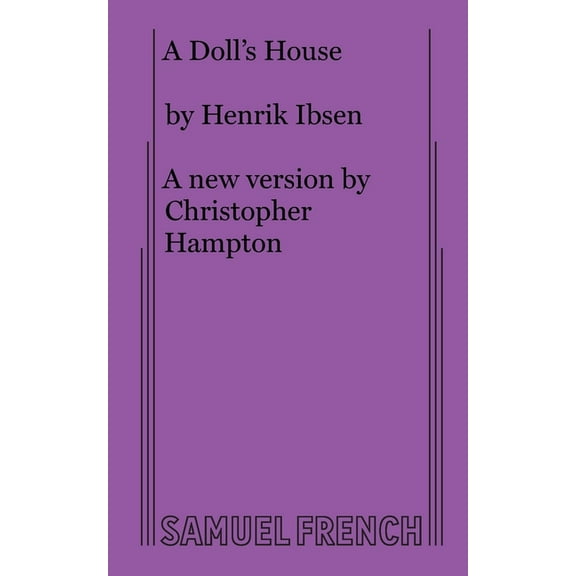 A Dolls House, (Paperback)