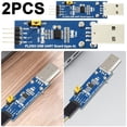 thumbnail image 1 of Módulo Comunicación Serie PL2303GS Interfaz USB A UART Serie TTL Tipo A, 1 of 6