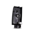 thumbnail image 6 of For 1984-1986 Toyota Pickup Park / Clearance Light Driver Side TO2520158 std; black For 81620-89143, 6 of 8