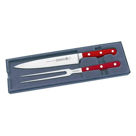 - Mundial 5100 Series 2 Piece Carving Set