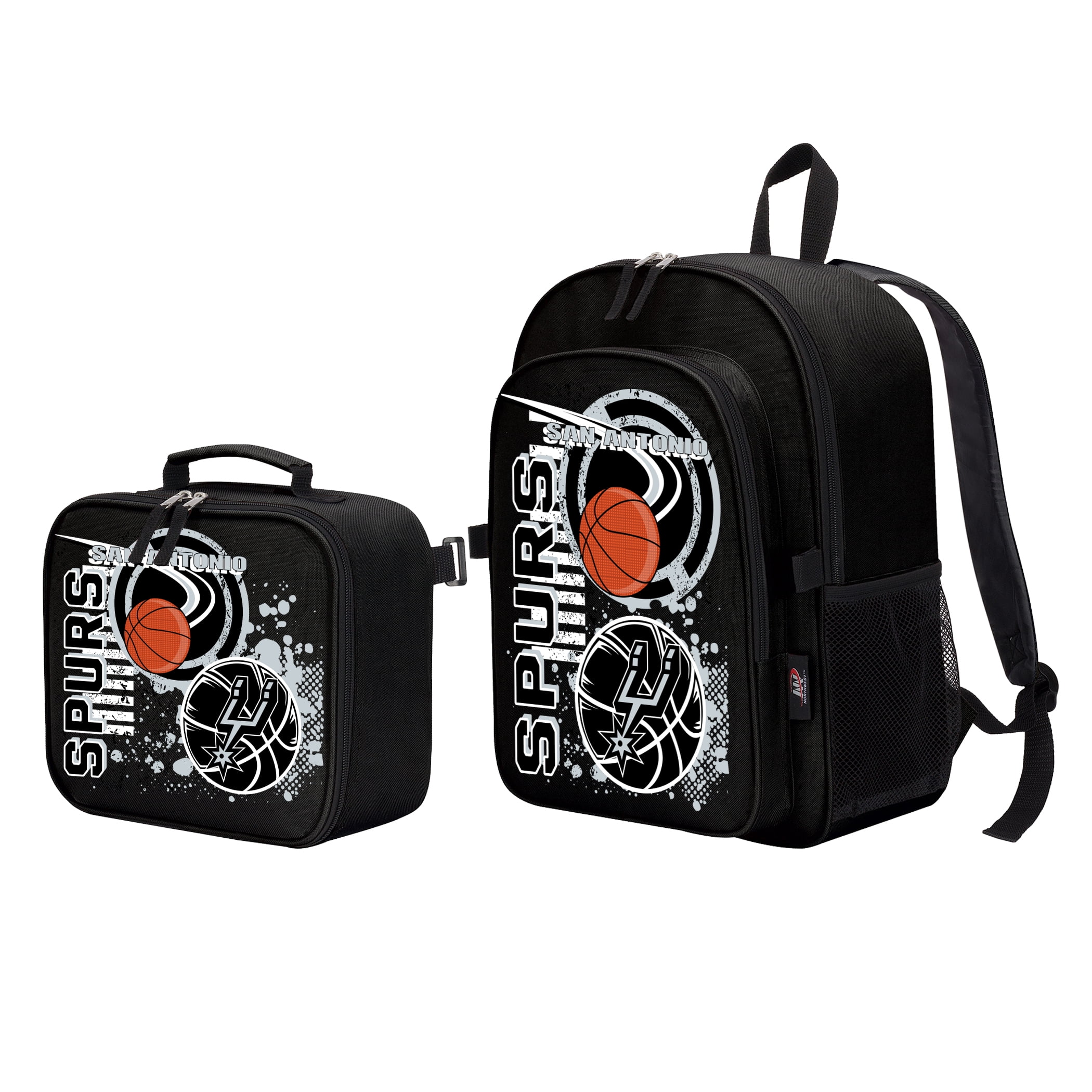 san antonio spurs kit