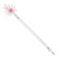 thumbnail image 1 of Réplica de Bubble Wand The Noble Collection Wicked Glinda, 1 of 6