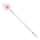 thumbnail image 1 of Réplica de Bubble Wand The Noble Collection Wicked Glinda, 1 of 6