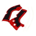 thumbnail image 1 of Funda protectora de marco para motocicletas CRF 250 R 2014 -2016 protección de marco mejora tu bicicleta con un más atractivo Macarena Protector de marco de motocicletas, 1 of 6